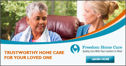 Home Care Near Highland Park